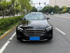 Mercedes-Benz E-Class Facelift E 300 L Luxury - ფოტო 2