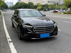 Mercedes-Benz E-Class Facelift E 300 L Luxury - ფოტო 3