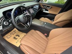 Mercedes-Benz E-Class Facelift E 300 L Luxury - ფოტო 4