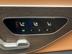 Mercedes-Benz E-Class Facelift E 300 L Luxury - ფოტო 5