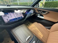 Mercedes-Benz E-Class Facelift E 300 L Luxury - ფოტო 9
