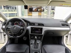 Volkswagen Lingdu 230TSI DSG Fashion Edition - ფოტო 10