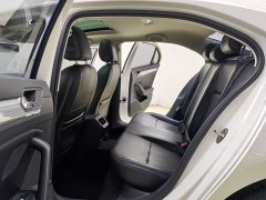 Volkswagen Lingdu 230TSI DSG Fashion Edition - ფოტო 11