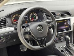Volkswagen Lingdu 230TSI DSG Fashion Edition - ფოტო 13