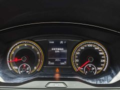Volkswagen Lingdu 230TSI DSG Fashion Edition - ფოტო 16
