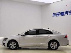 Volkswagen Lingdu 230TSI DSG Fashion Edition - ფოტო 4