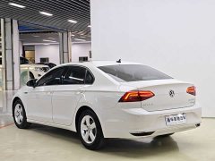 Volkswagen Lingdu 230TSI DSG Fashion Edition - ფოტო 5