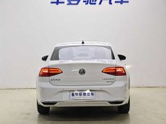 Volkswagen Lingdu 230TSI DSG Fashion Edition - ფოტო 6
