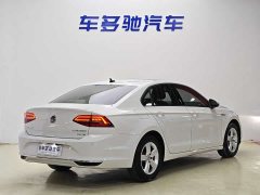 Volkswagen Lingdu 230TSI DSG Fashion Edition - ფოტო 7