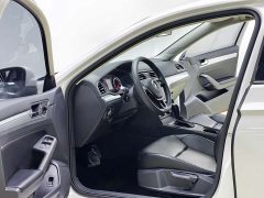 Volkswagen Lingdu 230TSI DSG Fashion Edition - ფოტო 8