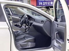 Volkswagen Lingdu 230TSI DSG Fashion Edition - ფოტო 9