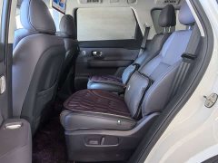 Leapmotor C16 Pure Electric 580 Deluxe Edition 6-Seater - ფოტო 10