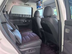 Leapmotor C16 Pure Electric 580 Deluxe Edition 6-Seater - ფოტო 12