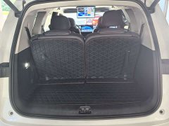 Leapmotor C16 Pure Electric 580 Deluxe Edition 6-Seater - ფოტო 13