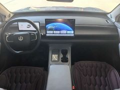 Leapmotor C16 Pure Electric 580 Deluxe Edition 6-Seater - ფოტო 14