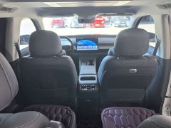 Leapmotor C16 Pure Electric 580 Deluxe Edition 6-Seater - ფოტო 15
