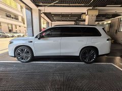 Leapmotor C16 Pure Electric 580 Deluxe Edition 6-Seater - ფოტო 2