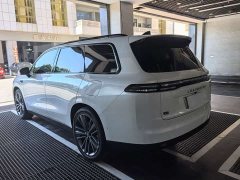 Leapmotor C16 Pure Electric 580 Deluxe Edition 6-Seater - ფოტო 3