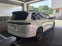 Leapmotor C16 Pure Electric 580 Deluxe Edition 6-Seater - ფოტო 5