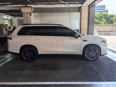 Leapmotor C16 Pure Electric 580 Deluxe Edition 6-Seater - ფოტო 6