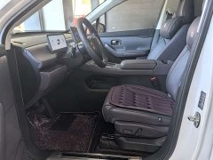 Leapmotor C16 Pure Electric 580 Deluxe Edition 6-Seater - ფოტო 9