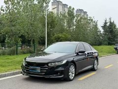 Honda Accord 260TURBO Luxury Edition - ფოტო 1