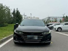 Honda Accord 260TURBO Luxury Edition - ფოტო 2