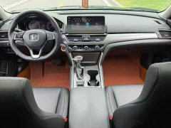 Honda Accord 260TURBO Luxury Edition - ფოტო 3
