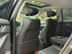 Honda Accord 260TURBO Luxury Edition - ფოტო 4