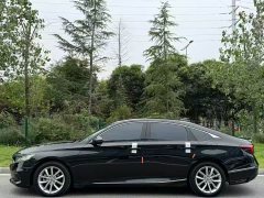Honda Accord 260TURBO Luxury Edition - ფოტო 6