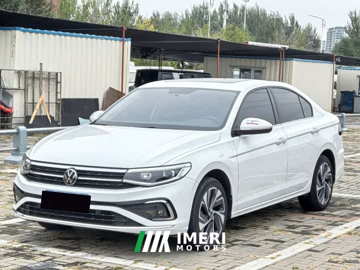 Volkswagen Bora 200TSI DSG Comfort Pro - ავტომობილი ჩინეთიდან