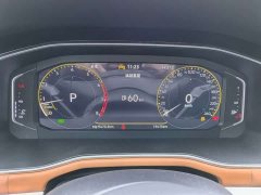 Volkswagen Bora 200TSI DSG Comfort Pro - ფოტო 13
