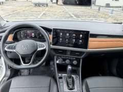 Volkswagen Bora 200TSI DSG Comfort Pro - ფოტო 5