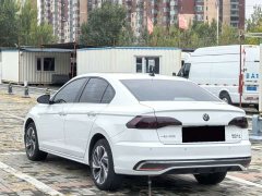 Volkswagen Bora 200TSI DSG Comfort Pro - ფოტო 7