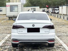 Volkswagen Bora 200TSI DSG Comfort Pro - ფოტო 8