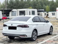 Volkswagen Bora 200TSI DSG Comfort Pro - ფოტო 9