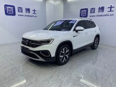Volkswagen Taos 280TSI FWD Luxury Plus Advanced Edition - ფოტო 1