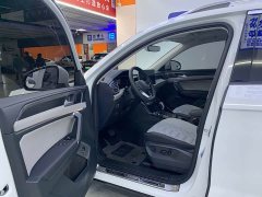 Volkswagen Taos 280TSI FWD Luxury Plus Advanced Edition - ფოტო 12