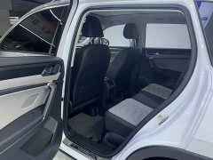 Volkswagen Taos 280TSI FWD Luxury Plus Advanced Edition - ფოტო 13