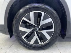 Volkswagen Taos 280TSI FWD Luxury Plus Advanced Edition - ფოტო 14