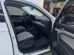 Volkswagen Taos 280TSI FWD Luxury Plus Advanced Edition - ფოტო 15