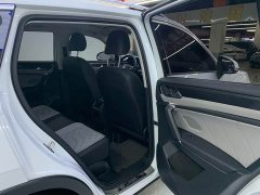 Volkswagen Taos 280TSI FWD Luxury Plus Advanced Edition - ფოტო 16