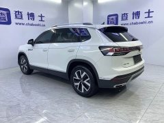 Volkswagen Taos 280TSI FWD Luxury Plus Advanced Edition - ფოტო 18