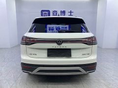 Volkswagen Taos 280TSI FWD Luxury Plus Advanced Edition - ფოტო 19