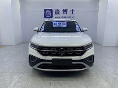 Volkswagen Taos 280TSI FWD Luxury Plus Advanced Edition - ფოტო 2