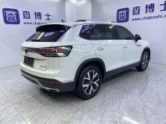Volkswagen Taos 280TSI FWD Luxury Plus Advanced Edition - ფოტო 20