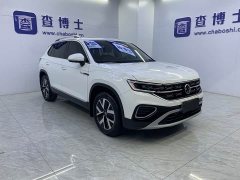 Volkswagen Taos 280TSI FWD Luxury Plus Advanced Edition - ფოტო 3