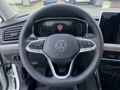 Volkswagen Taos 280TSI FWD Luxury Plus Advanced Edition - ფოტო 6