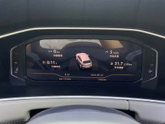 Volkswagen Taos 280TSI FWD Luxury Plus Advanced Edition - ფოტო 7