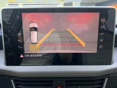 Volkswagen Taos 280TSI FWD Luxury Plus Advanced Edition - ფოტო 8